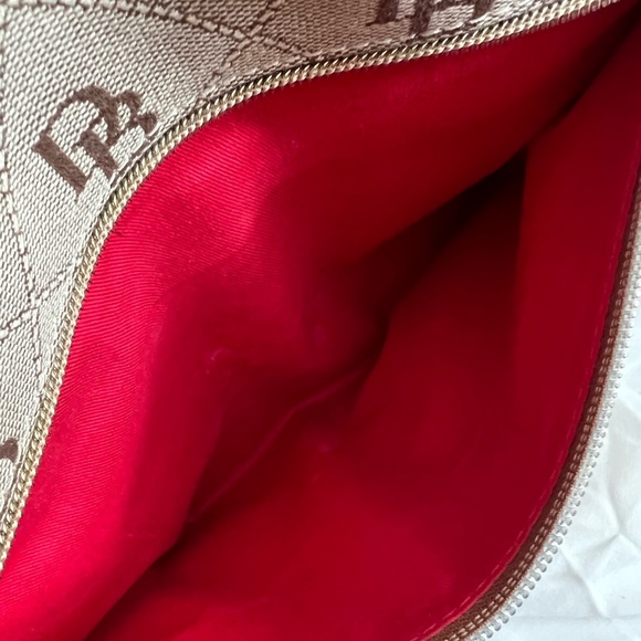 Dooney & Bourke Signature Ashton Tote - Picture 12 of 16